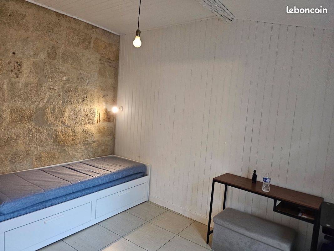 Appartement 1 pièce 15 m² · à Montpellier · 15 m² · 470 €