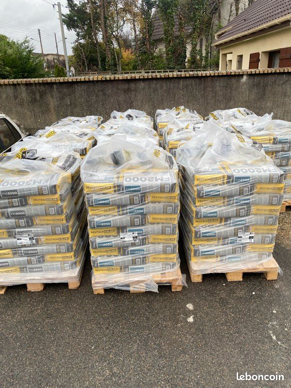Colle carrelage FLEX (image 2)