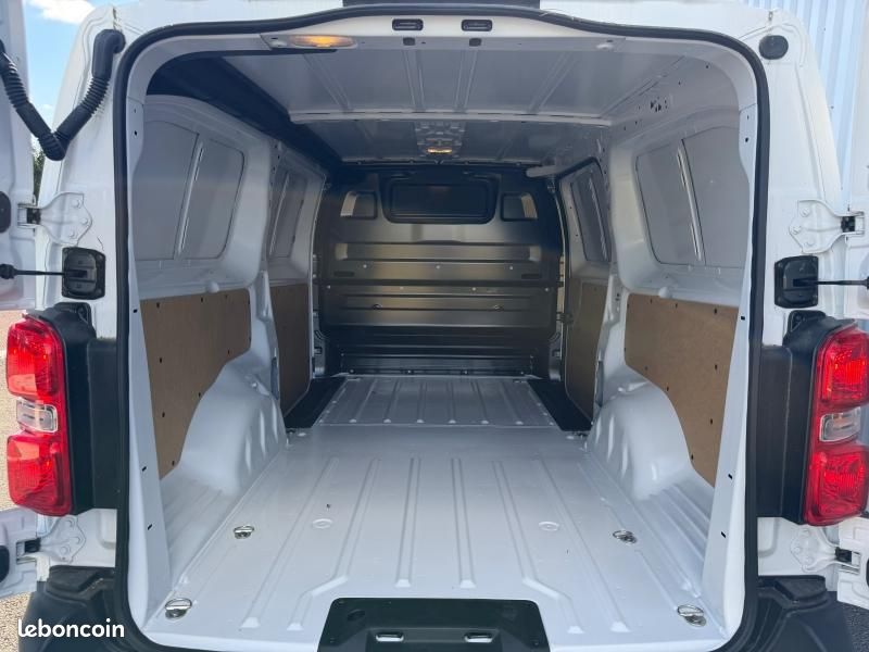 Opel Vivaro Fg XL 2.0 BlueHDi 145ch S&S EAT8 (image 20)