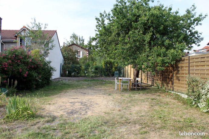 Maison a louer ermont - 5 pièce(s) - 134 m2 - Surfyn