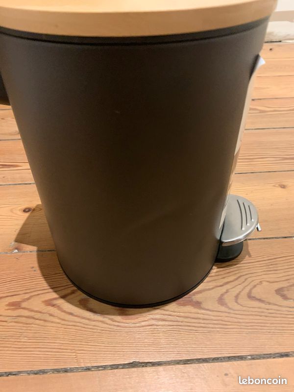 Poubelle 3L (image 2)