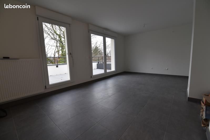 Appartement a louer haguenau - 3 pièce(s) - 61 m2 - Surfyn