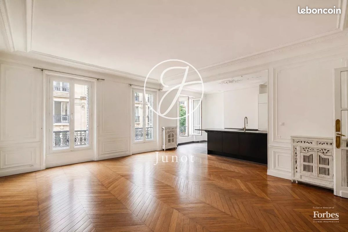 Appartement 5 pièces 153 m² · à Paris · 153 m² · 1 750 000 €