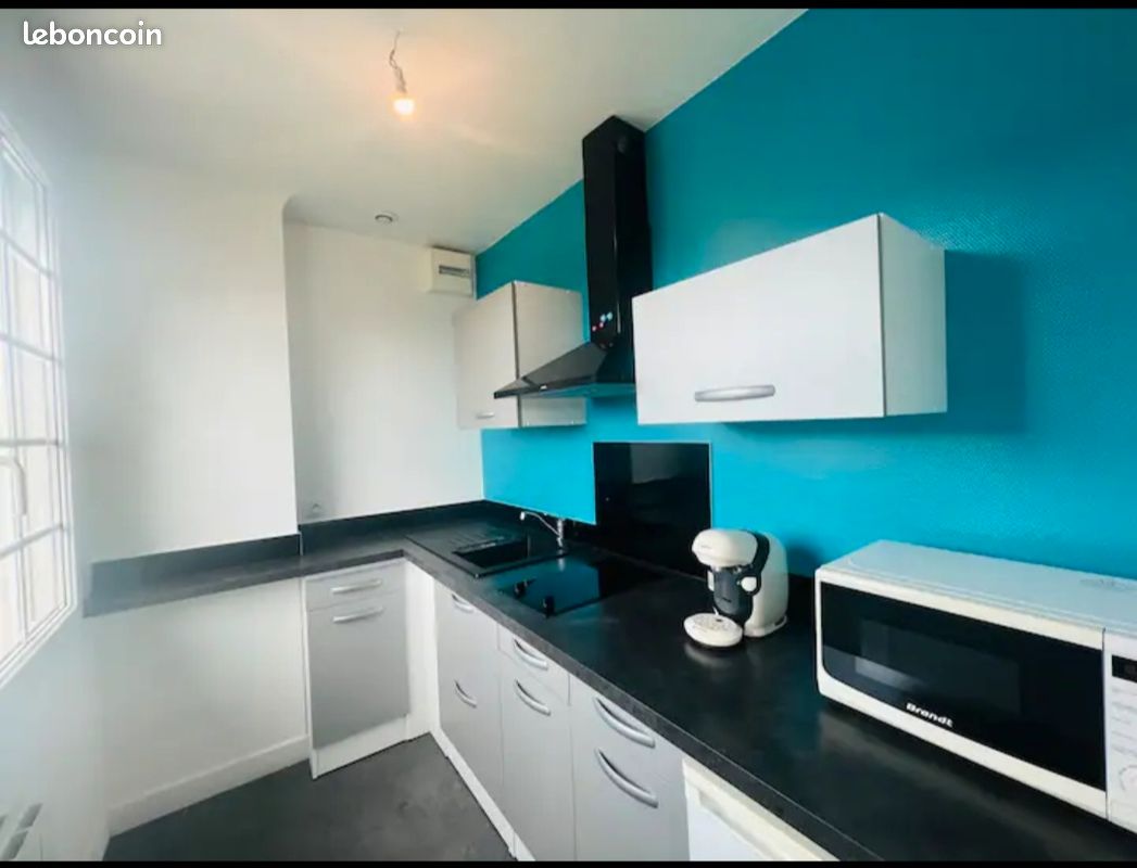 Studio meublé proche des Facultés - Poitiers 86000 (image principale 1)
