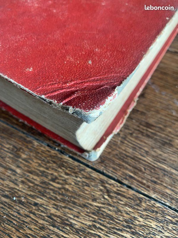 Œuvres de Scribe en cinq volumes (image 8)