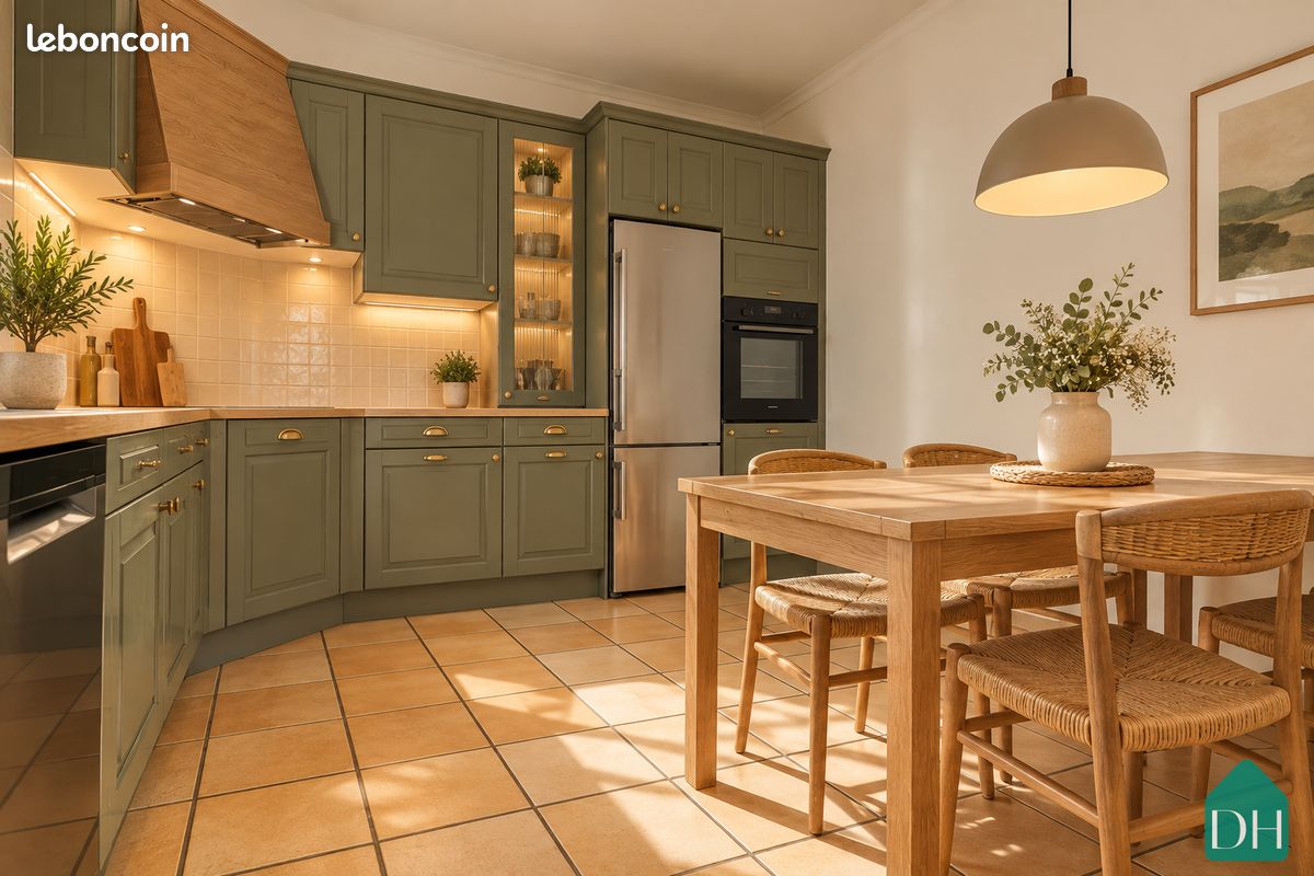 Maison 7 pièces 146 m² (image 8)
