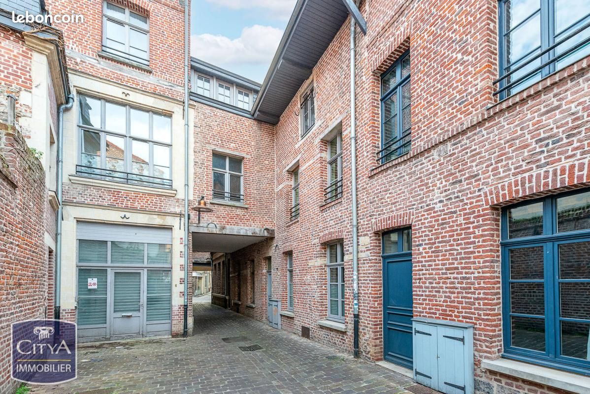 Maison 4 pièces 70 m² · à Valenciennes · 70 m² · 139 000 €
