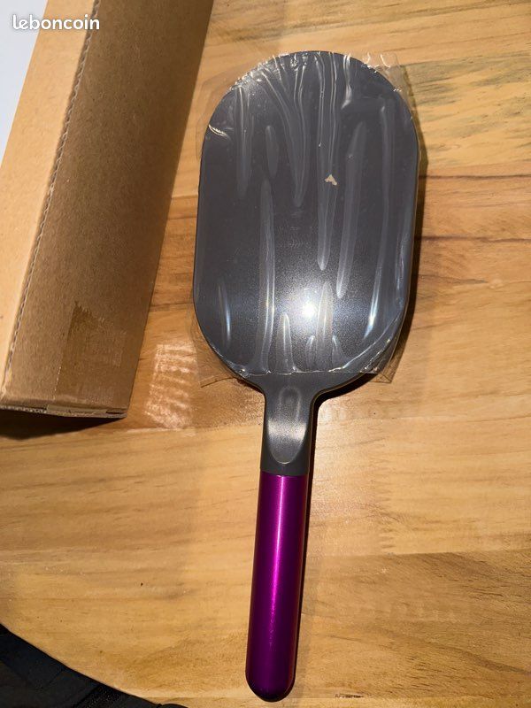 Dyson brosse + peigne (image 4)