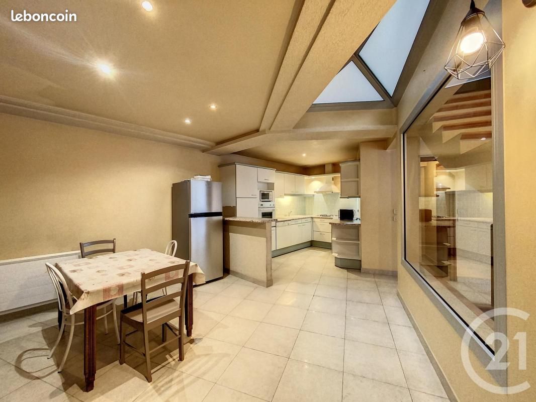 Maison a louer cholet - 6 pièce(s) - 130 m2 - Surfyn