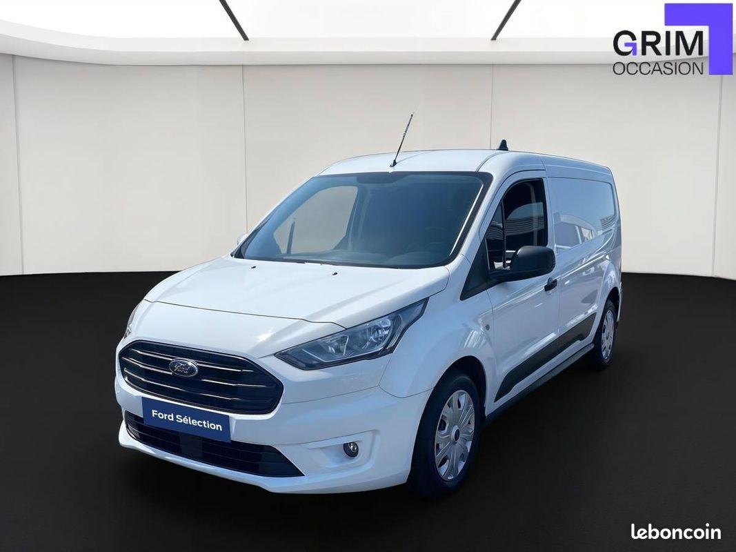 Ford transit connect fgn l2 1.0e100 e85 s&s trend business (image 1)