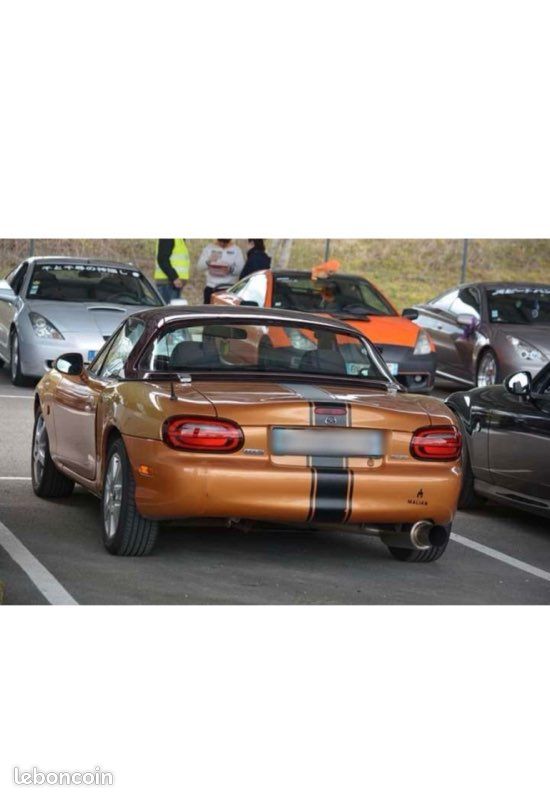 Mazda MX5 (image 2)