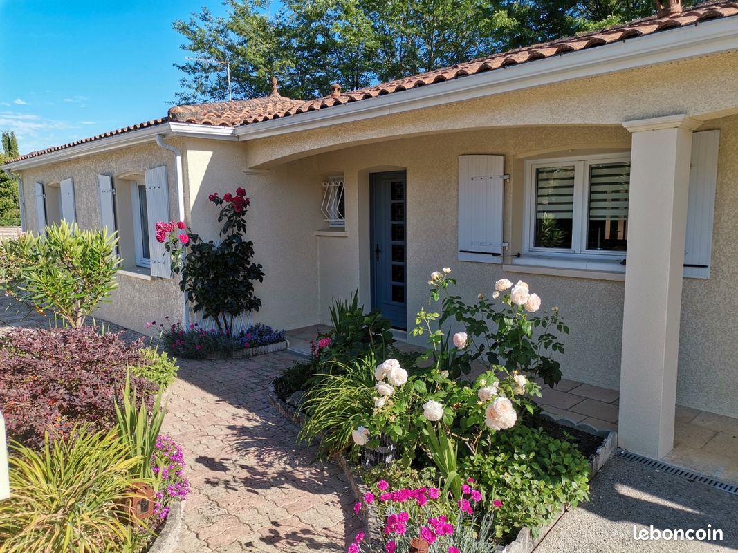 Maison 5 pièces 113 m² · à Saintes · 113 m² · 395 000 €