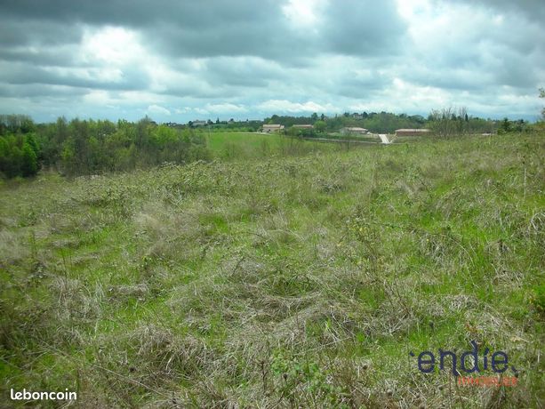 Terrain 21946 m² MOISSAC