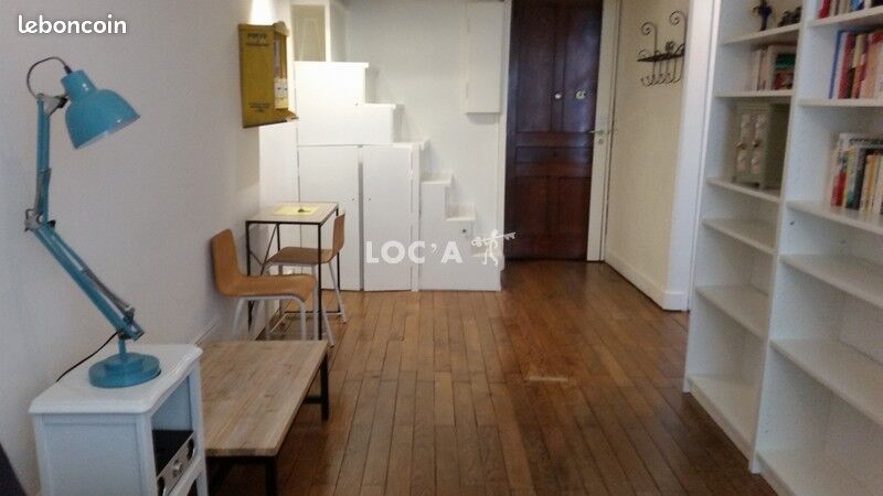 Appartement 2 pièces 38 m² · à Lyon · 38 m² · 971 €