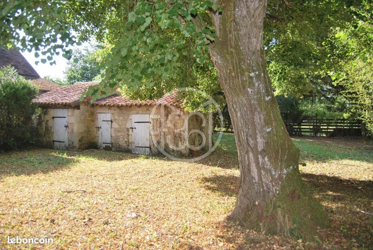 Appartement 4 pièces 82 m² - Journet 86290 (image principale 13)
