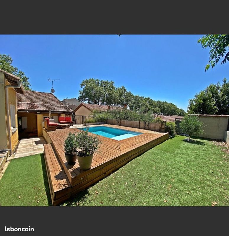 Maison 3 pièces 79 m² · à Béziers · 79 m² · 250 000 €
