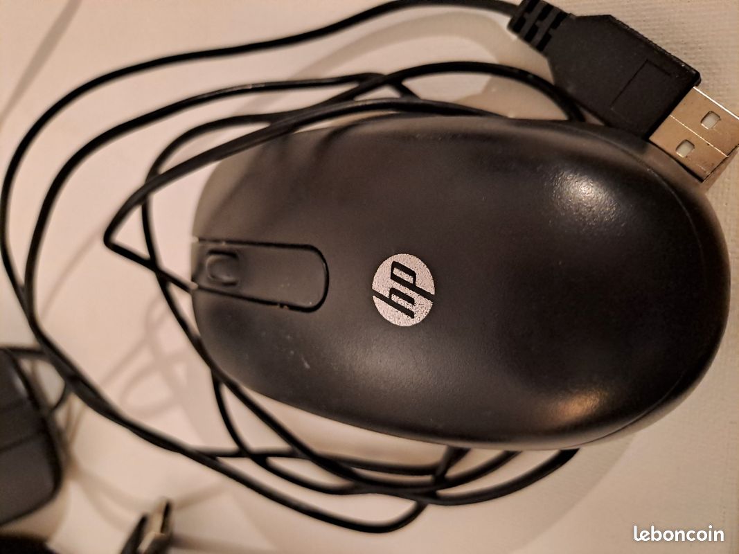 Souris filaire pour PC (image 4)