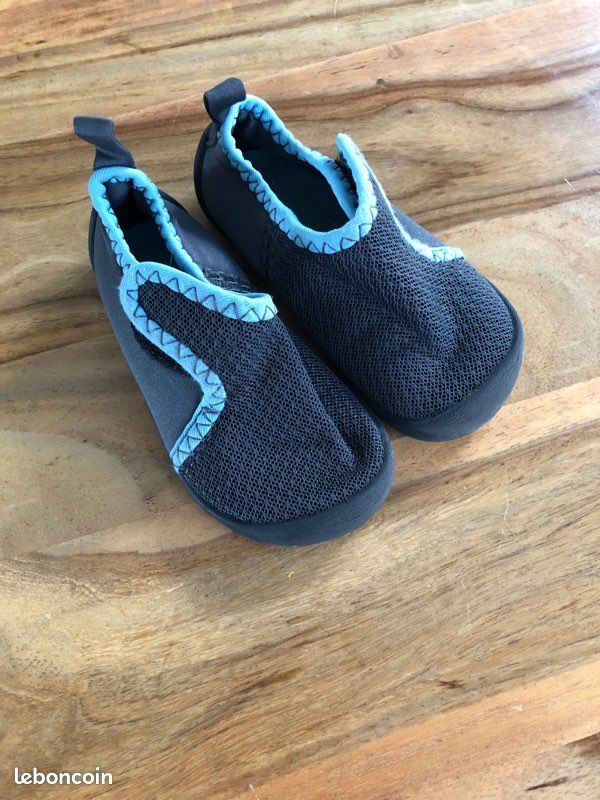 Chausson Enfant Chaussures Gym Decathlon Chausson Chaussure