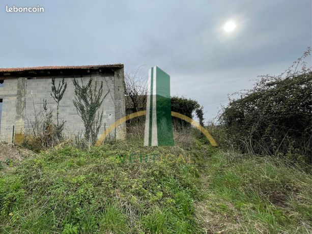 Maison 4 pièces 140 m²