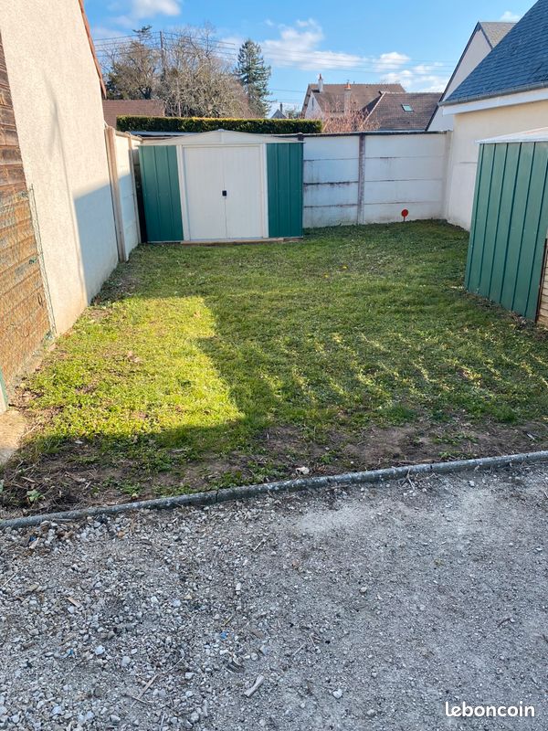Appartement 3 pièces 48 m² · à Cour-Cheverny · 48 m² · 575 €/mois