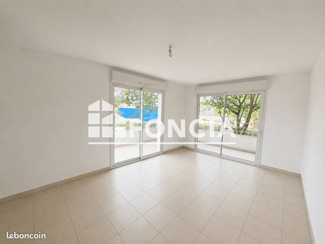 Appartement 3 pièces 64 m² · à Carquefou · 64 m² · 849 €/mois