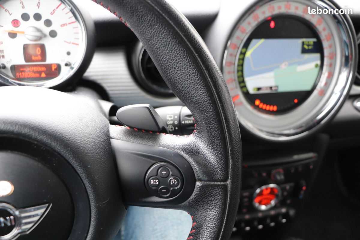 MINI MINI 2.0 SD 145 COOPER JCw (image 31)