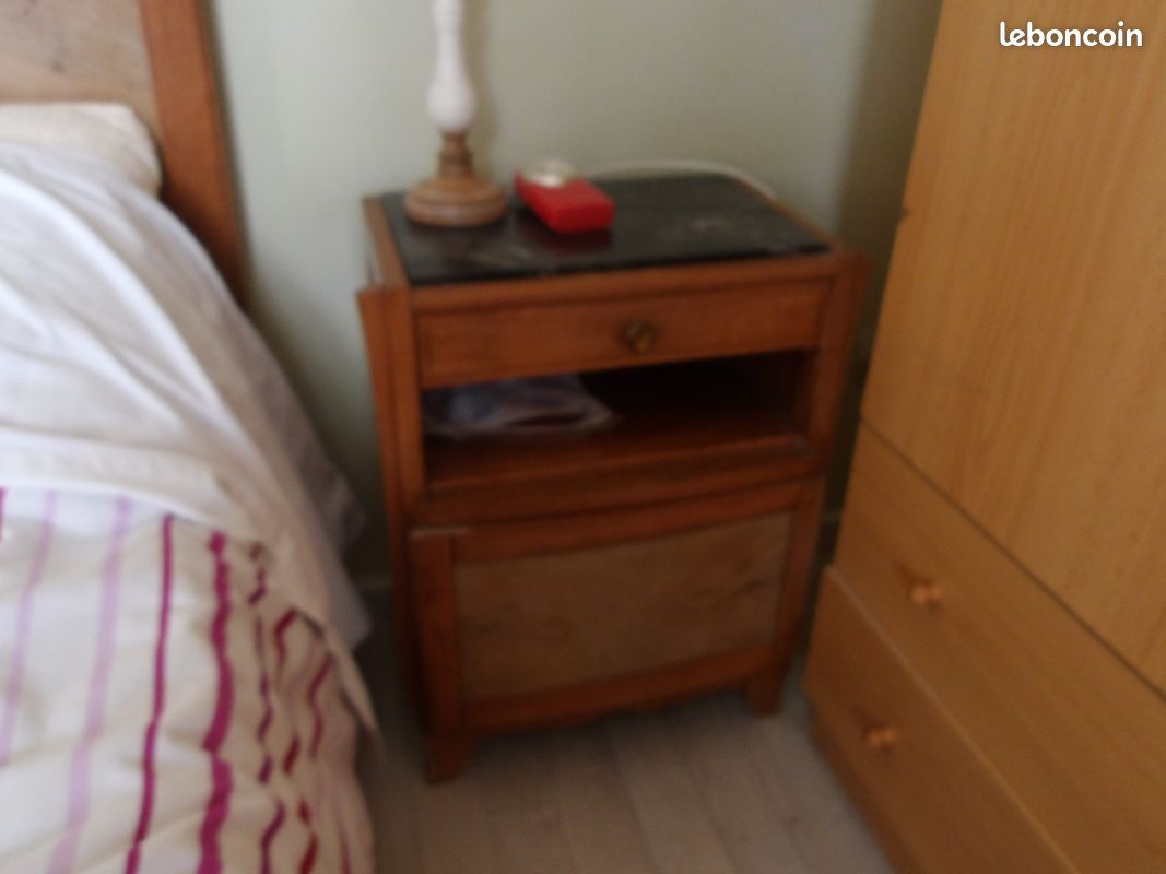 Chambre a coucher (image 3)