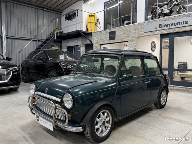 Rover Mini 1996