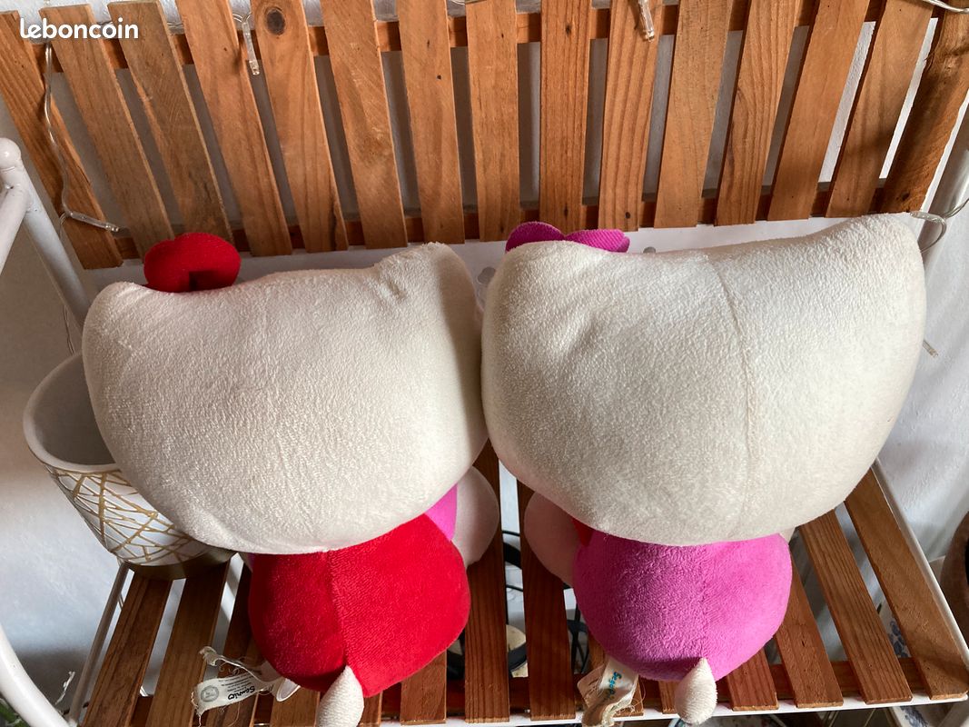 Peluches (image 4)