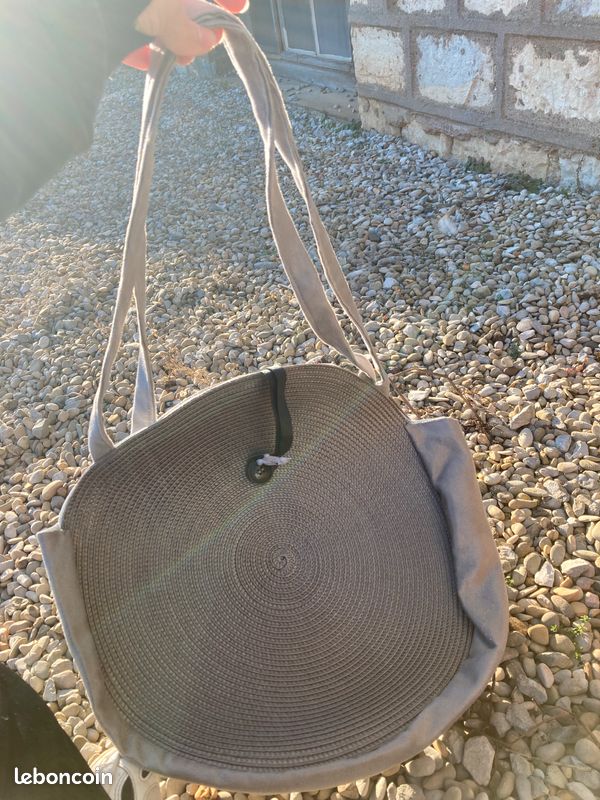 Sac fait main (image 8)
