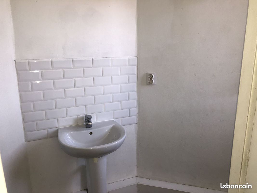 Appartement a louer argenteuil - 1 pièce(s) - 25 m2 - Surfyn