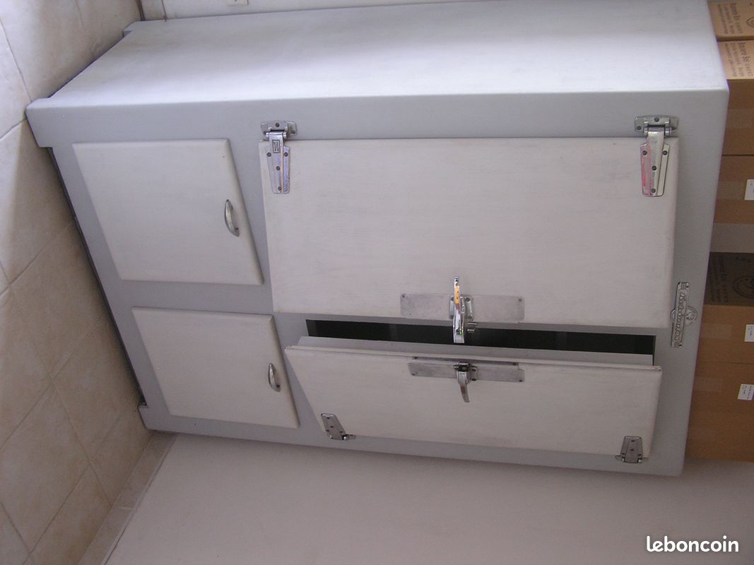 Frigo vintage (image 3)