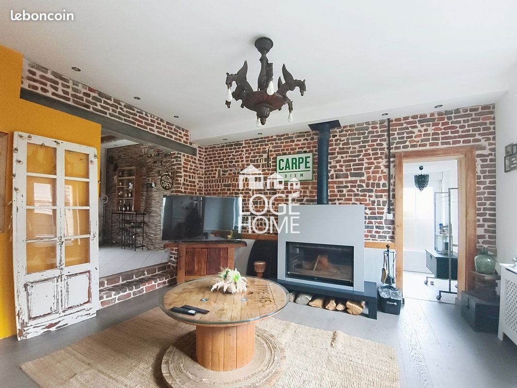 Maison 7 pièces 227 m² · à Pernes · 227 m² · 202 000 €