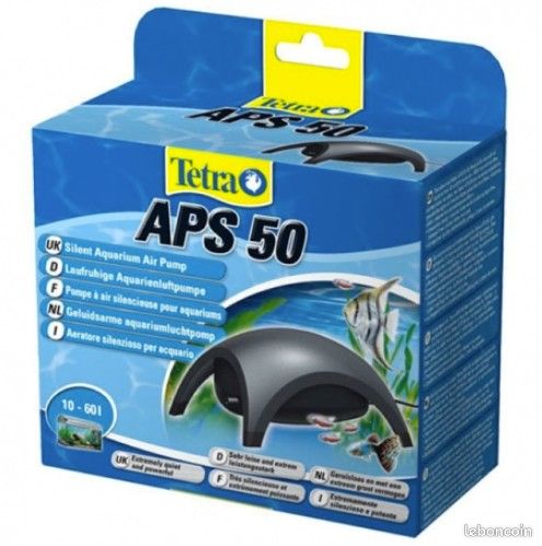 Tetra APS 50 (image 1)
