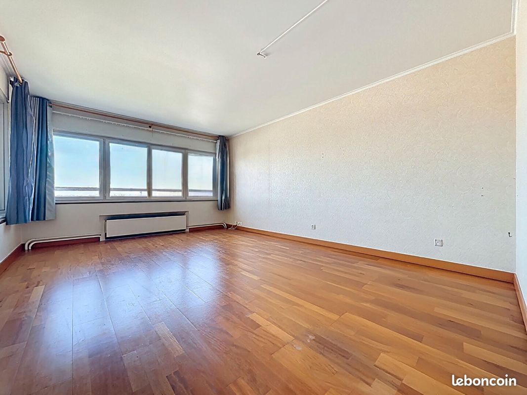 Appartement 3 pièces 72 m² · à Meaux · 72 m² · 150 000 €