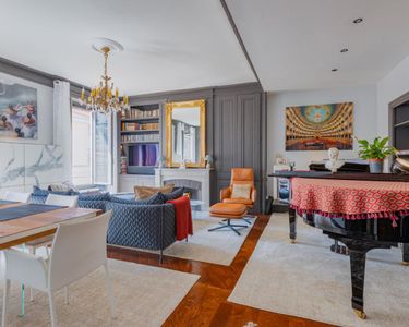 Appartement 815 000 € - 100 m²