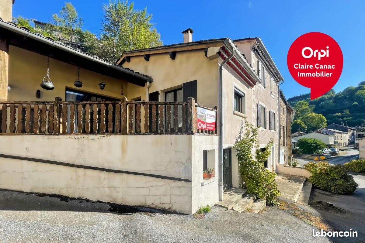 Maison 6 pièces 135 m² · à Cambounès · 135 m² · 129 000 €