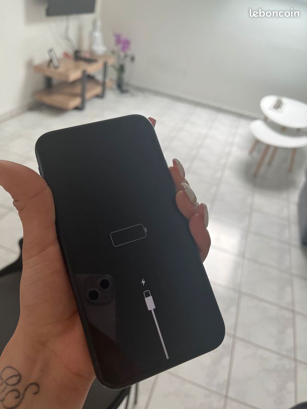 IPhone XR (image 1)