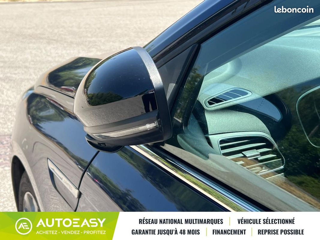 Renault Megane 1.2 TCE 100ch ENERGY LIMITED (image 16)