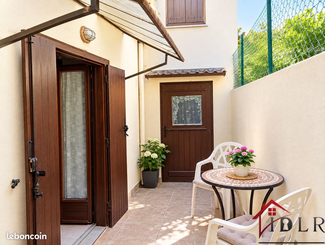 Maison 5 pièces 68 m² · à Bédarieux · 68 m² · 118 300 €