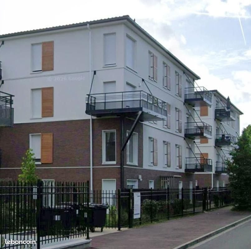 Appartement 58 m² · à Corbeil-Essonnes · 58 m² · 1 300 €/mois