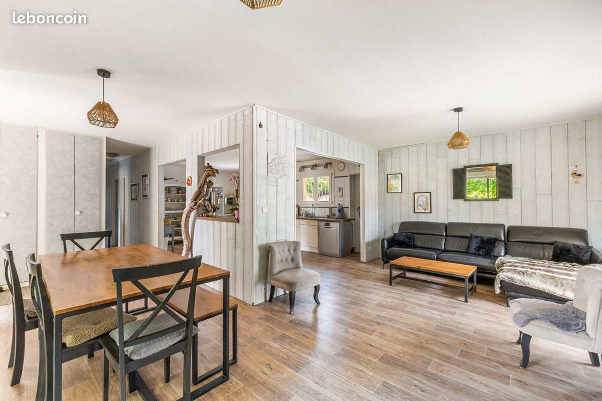 Maison 6 pièces 143 m² · à Cestas · 143 m² · 429 000 €