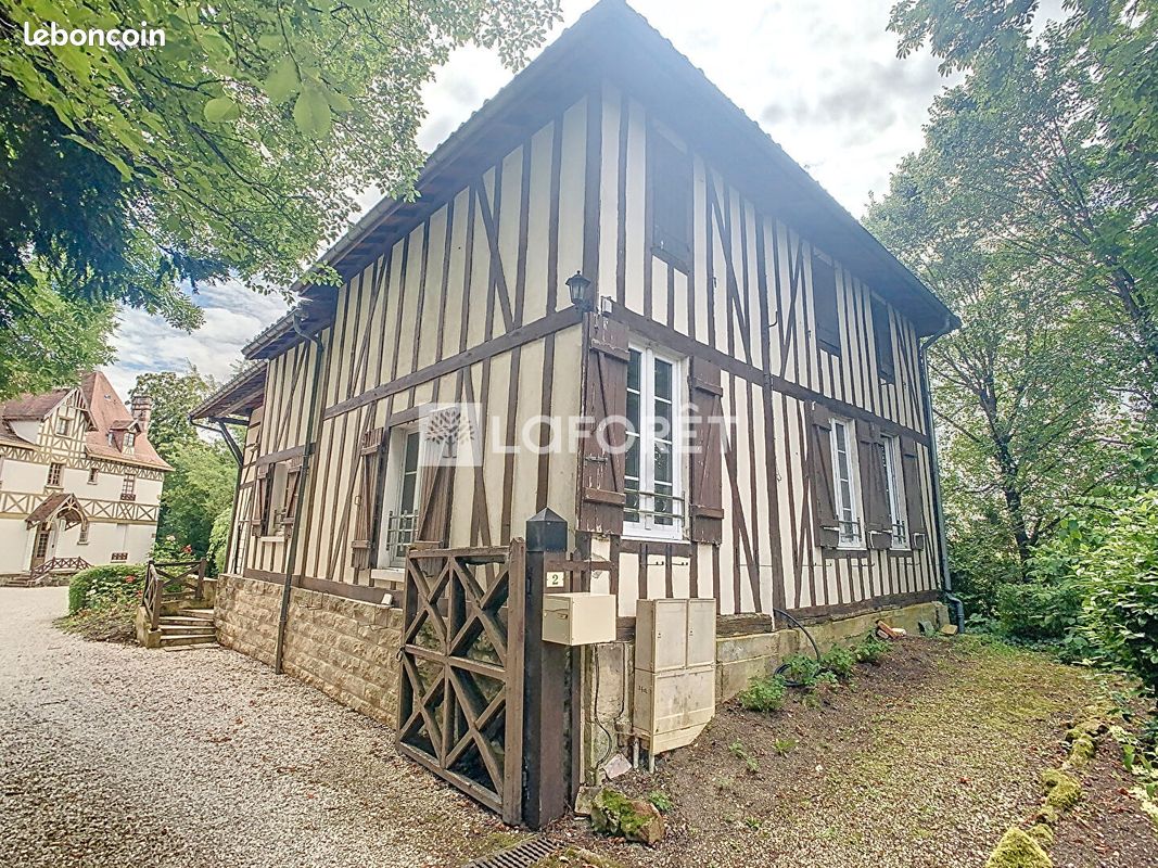 Maison 2 pièces 64 m² · à Vanault-les-Dames · 64 m² · 450 €/mois