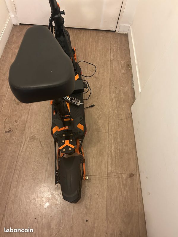 Trottinette (image 11)