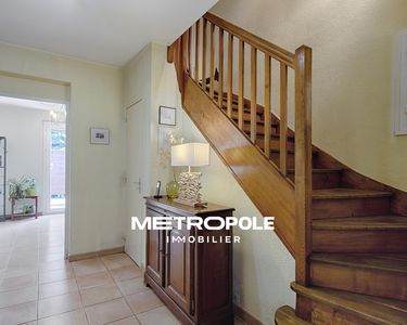 Maison 499 000 € - 150 m²