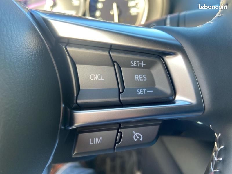 Mazda MX-5 1.5 SKYACTIV-G 132ch Exclusive-Line 2025 (image 18)