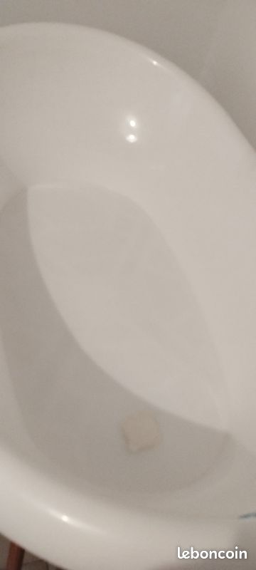 Baignoire bébé (image 2)