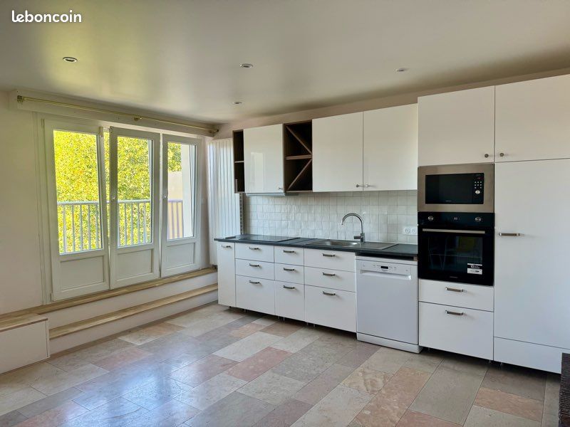 Appartement 3 pièces 85 m² · à Dijon · 85 m² · 1 300 €/mois