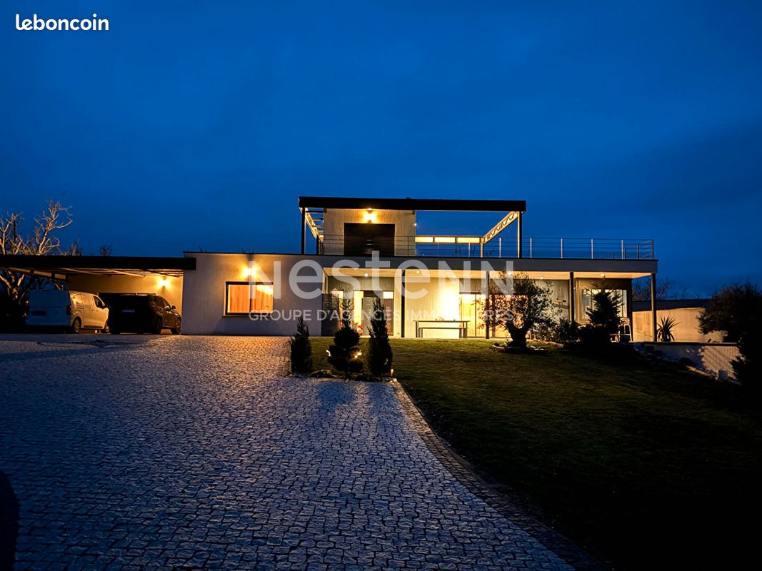 Maison 6 pièces 217 m² · à Puybrun · 217 m² · 595 000 €
