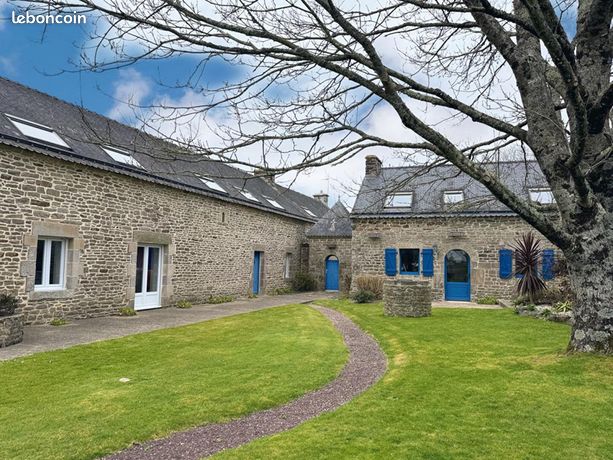Maison 16 pièces 310 m²